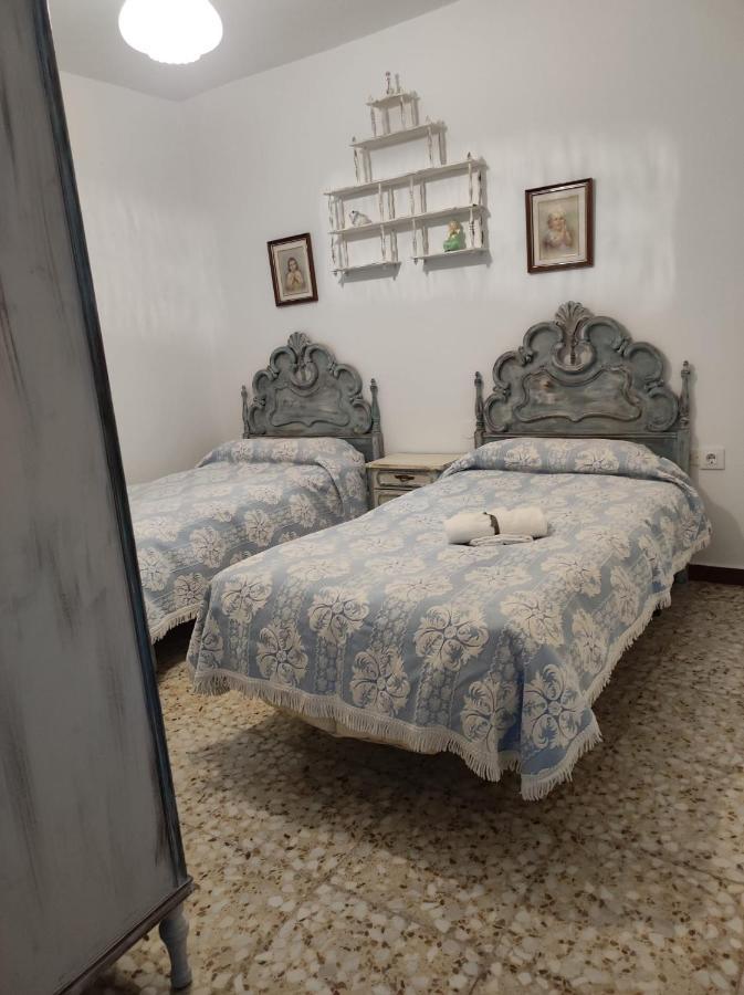 Casa Rural Villagarcia El Real de la Jara Ngoại thất bức ảnh