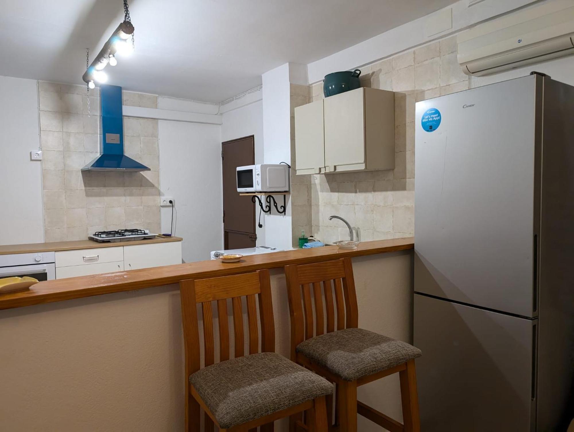 Casa Rural Villagarcia El Real de la Jara Ngoại thất bức ảnh