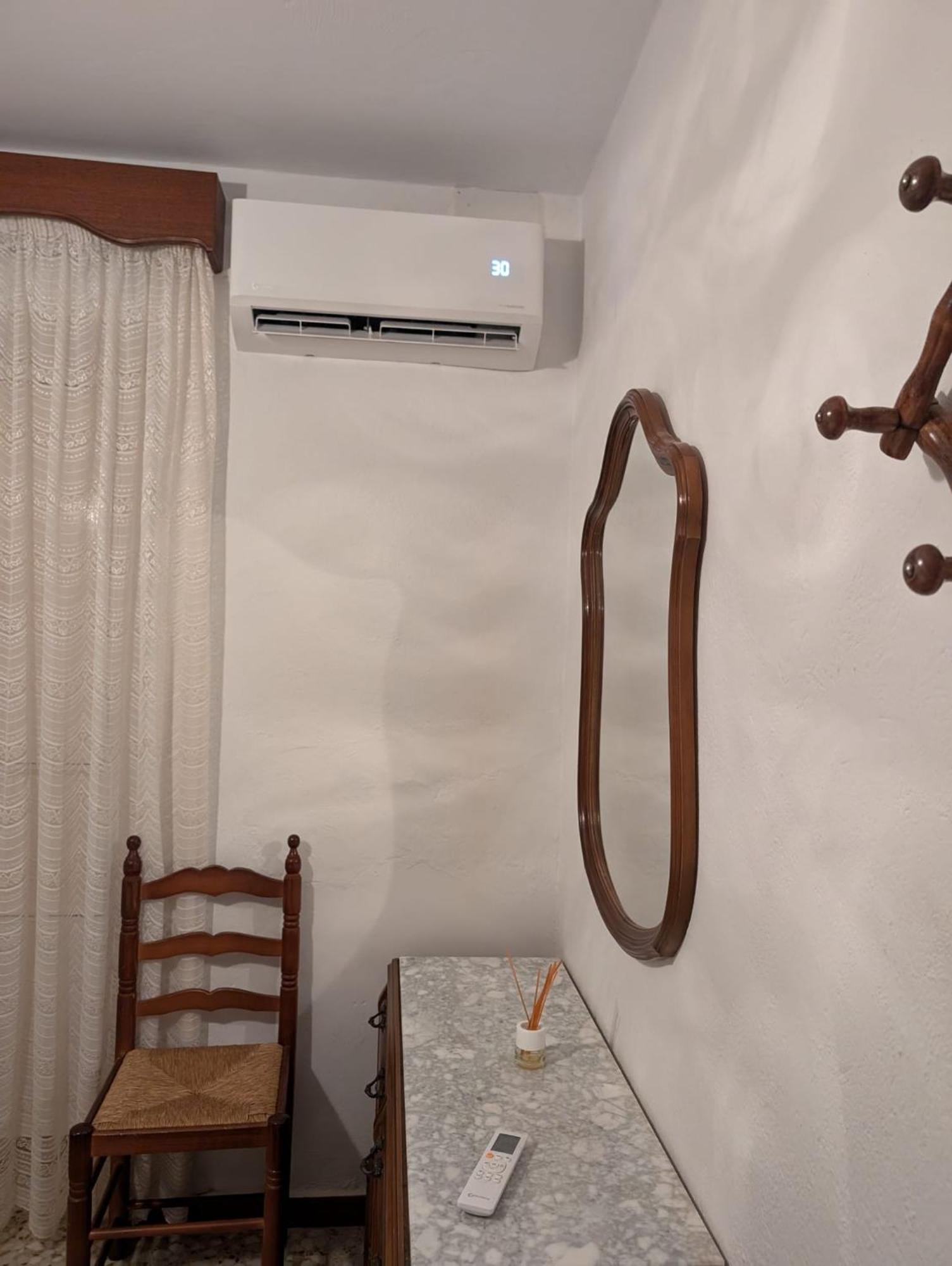 Casa Rural Villagarcia El Real de la Jara Ngoại thất bức ảnh